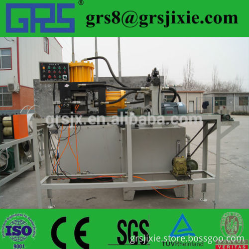 High quality galvanized NO.10 office staple pin machinery